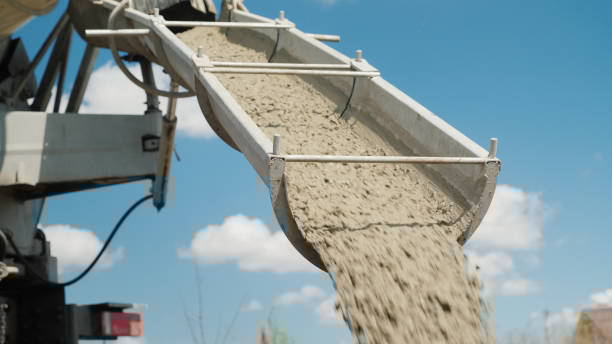 Best Concrete Driveway Installation  in Osceola, IN