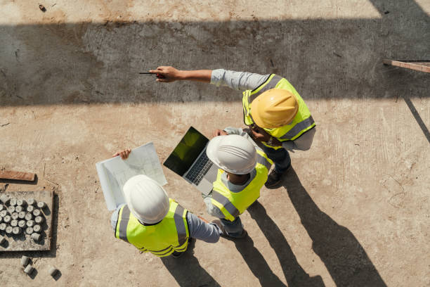 Best Concrete Driveway Repair Near Me  in Osceola, IN